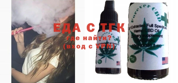 тгк Алексин